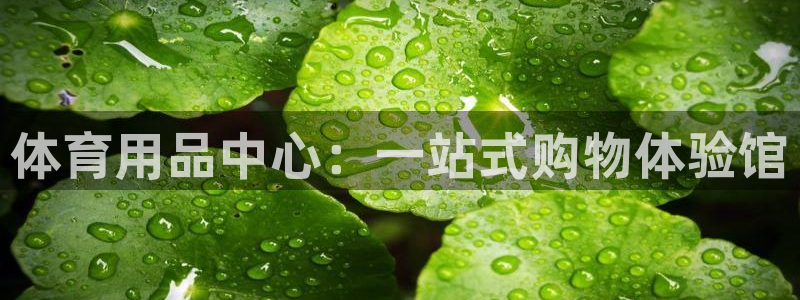 凯捷体育招商电话号码是多少啊：体育用品中心：一站式购