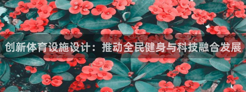 凯捷体育集团简介：创新体育设施设计：推动全民健身与科