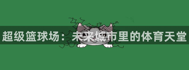 凯捷体育招商电话号码是多少号：超级篮球场：未来城市里