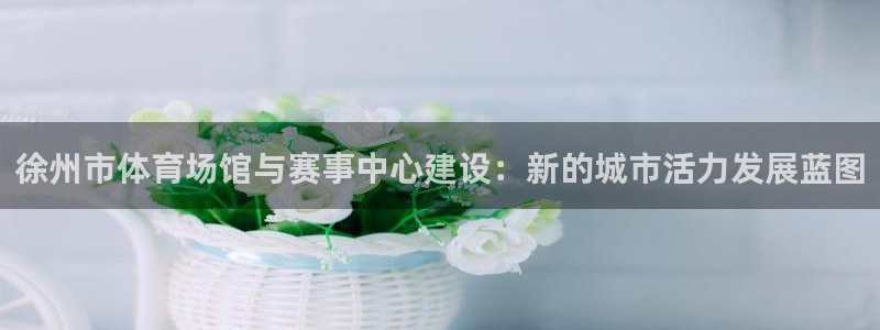 凯捷体育联系电话：徐州市体育场馆与赛事中心建设：新的