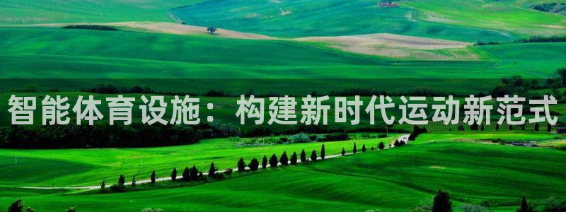 凯捷体育娱乐首页网站大全：智能体育设施：构建新时代运